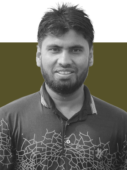 Shah Sumon web developer